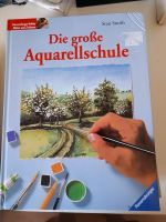 Verschiedene Aquarelleschule Zeichenbücher Berlin - Rudow Vorschau