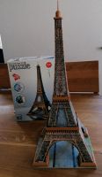 Ravensburger 3D Puzzle Eiffelturm Nr. 12 556 2 44cm 216 tlg. Rheinland-Pfalz - Waldhambach Vorschau