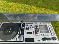 GPM Stereo Kompaktanlage Nordrhein-Westfalen - Morsbach Vorschau