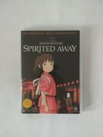 Chihiros Reise ins Zauberland●DVD●Japanisch●Schwedisch●SELTEN●TOP Berlin - Steglitz Vorschau