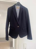 Blazer dunkelblau Orsay Gr 34 Hessen - Darmstadt Vorschau