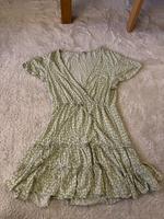 C&A Gänseblümchen Kleid Mini Gr M 40 Viscose Lübeck - St. Gertrud Vorschau