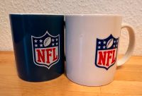 Tassen Kaffeetasse Tasse NFL Football Super Bowl 2 Stück Rheinland-Pfalz - Koblenz Vorschau
