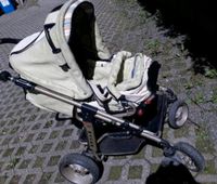 Kinderwagen Berlin - Spandau Vorschau