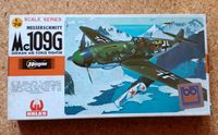 VINTAGE Messerschmitt Me109G German Air Force Fighter Bayern - Wertingen Vorschau