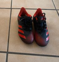 Kinder Fußball Schuhe 28 Adidas Duisburg - Meiderich/Beeck Vorschau