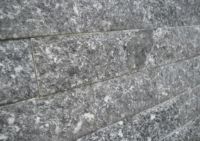 Mauerverblender granit, roh, Spaltklinker Lichtentanne - Ebersbrunn Vorschau