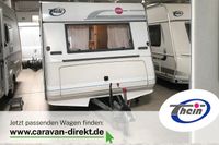 BÜRSTNER Amara 535 TL❗Einzelbett Rundsitzgruppe XL-Küche 296 Bayern - Schweinfurt Vorschau