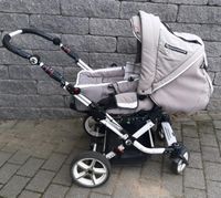 Hartan Topline S Kinderwagen mit Buggy Funktion Rheinland-Pfalz - Daun Vorschau