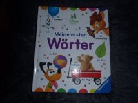 Ravensburger Buch  Disney Baby Meine Ersten Wörter Brandenburg - Nauen Vorschau