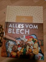 Verschiedene Kochbücher Sachsen-Anhalt - Arneburg Vorschau