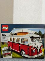 Lego Creator Expert  VW Bulli T1 10220 (Neu & OVP) Leipzig - Lindenthal Vorschau