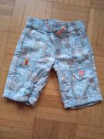 Kurze Hose, Short, pusblu, Größe 104 Bayern - Dittelbrunn Vorschau