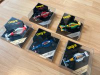 Modellautos Sammlung Onyx 1:43 OVP Rheinland-Pfalz - Lingenfeld Vorschau