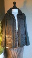 ‼️ BAYSIDE  Steppjacke wie Burberry ink. Vers.  Warmfutter oliv Nordrhein-Westfalen - Schwelm Vorschau