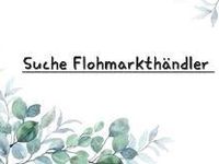 Suche Flohmarkthändler Niedersachsen - Seelze Vorschau