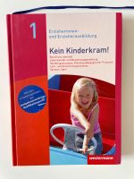 Erzieherinnen und Erzieherausbildung: Kein Kinderkram- Westermann München - Sendling Vorschau