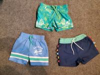 Badehosen Schwimmshorts 86/92 Kr. München - Brunnthal Vorschau