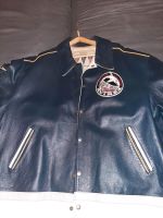 AVIREX SHARKS 76 LEDERJACKE ORGINAL AUS USA 3XL Mitte - Gesundbrunnen Vorschau