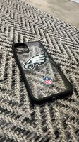 iPhone 11 Plus Philadelphia Eagles Handyhülle Hessen - Guxhagen Vorschau