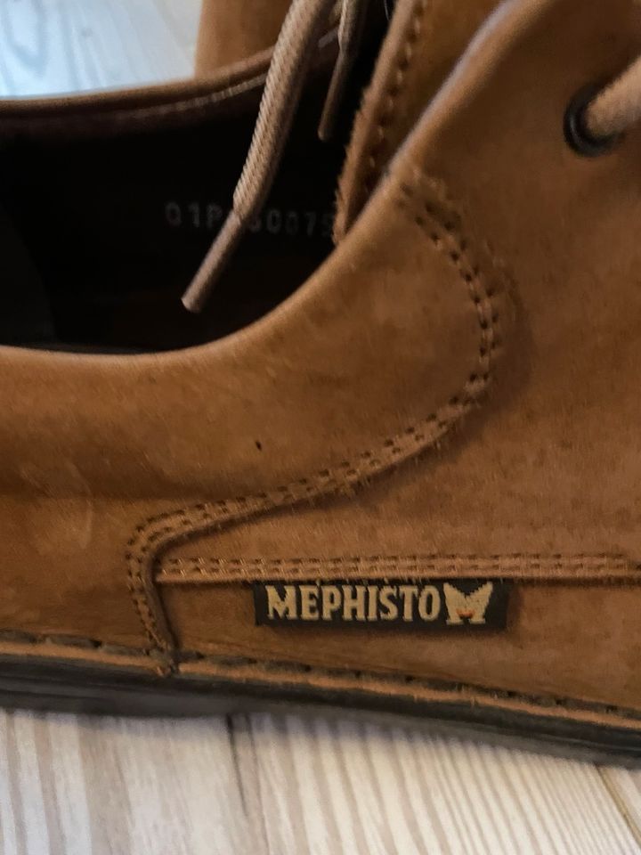Mephisto Schuhe in Salzgitter