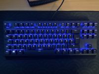 Razer Blackwidow V3 TKL + OVP Bayern - Waldkraiburg Vorschau