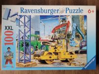 Ravensburger Puzzle "xxl  100Teile"   ..Puzzle Sachsen-Anhalt - Wernigerode Vorschau