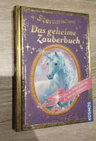Buch ,Sternenschweif das geheime Zauberbuch, Kosmos, neu Rheinland-Pfalz - Roxheim Vorschau