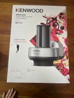 Kenwood Spiralizer Bayern - Bruckmühl Vorschau