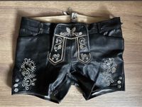 Moser Lederhose Damen Tracht 38 Bayern - Fürstenstein Vorschau