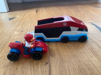 PAW PATROL Ryder Auto Baden-Württemberg - Göppingen Vorschau