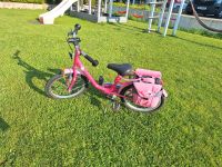 Puky 18 Zoll Kinderfahrrad Nordrhein-Westfalen - Geseke Vorschau