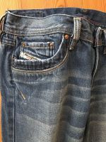 DIESEL Jeans für Damen Größe 28 Bonn - Plittersdorf Vorschau