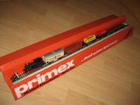 Märklin Primex HÄNDLERPRÄSENTATIONS GÜTERZUG TOPPRARITÄT! Baden-Württemberg - Stockach Vorschau