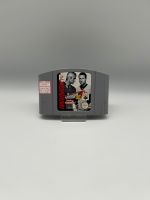 Nintendo 64 - N64 - International Superstar Soccer 98 Hessen - Reiskirchen Vorschau