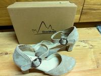 Pumps Hirschkogel Taupe (40) Bayern - Holzkirchen Vorschau