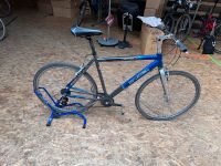 Fahrrad 28 marvel zoll gross L Hessen - Oberursel (Taunus) Vorschau