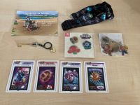 Nintendo Merchandise - Super Mario Kid Icarus Kingdom Hearts Bayern - Kirchdorf i. Wald Vorschau