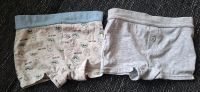 2x Boxershort gr. 98/104 München - Pasing-Obermenzing Vorschau