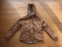 Hollister Parka Winterjacke Jacke Kapuze Heritage Collection Eimsbüttel - Hamburg Niendorf Vorschau