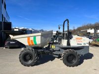 MECALAC TEREX TA6s *Allrad Dumper*974 h*BJ 2018* Bayern - Lindau Vorschau