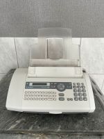 FAX-Gerät Sagem Phonefax 40 Sachsen - Schleife (Ort) Vorschau