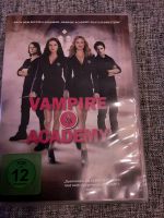 Vampire Acadamy DVD Nordrhein-Westfalen - Herne Vorschau