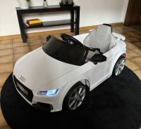 Audi TT RS Cabrio mit Fernbedienung Nordrhein-Westfalen - Zülpich Vorschau