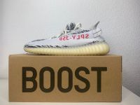 Adidas YEEZY BOOST 350 V2 WHITE/CORE BLACK/RED Baden-Württemberg - Trossingen Vorschau