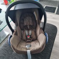 Maxi Cosi CabrioFix Nordrhein-Westfalen - Löhne Vorschau