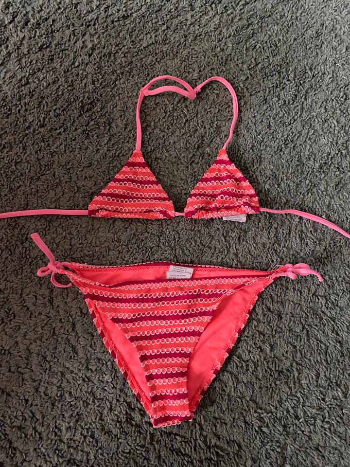 Toller Bikini Mädchen schöner H & M in Wandsbek - Hamburg Hummelsbüttel |  eBay Kleinanzeigen ist jetzt Kleinanzeigen