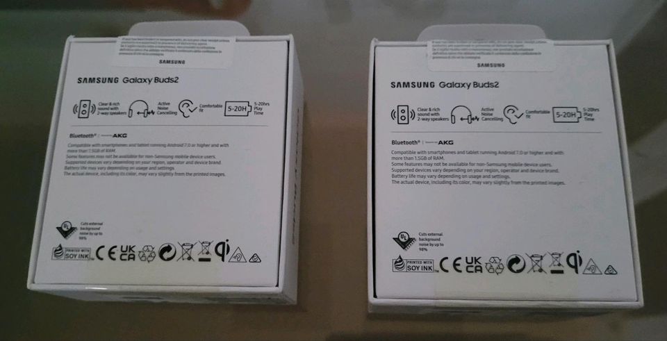 Samsung Galaxy Buds 2 in Lengerich