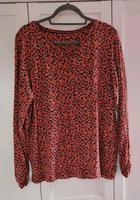 Damenshirt 3/4 Arm Sachsen - Coswig Vorschau