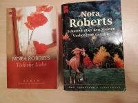 Nora Roberts 2 Bücher Romane Bielefeld - Sennestadt Vorschau